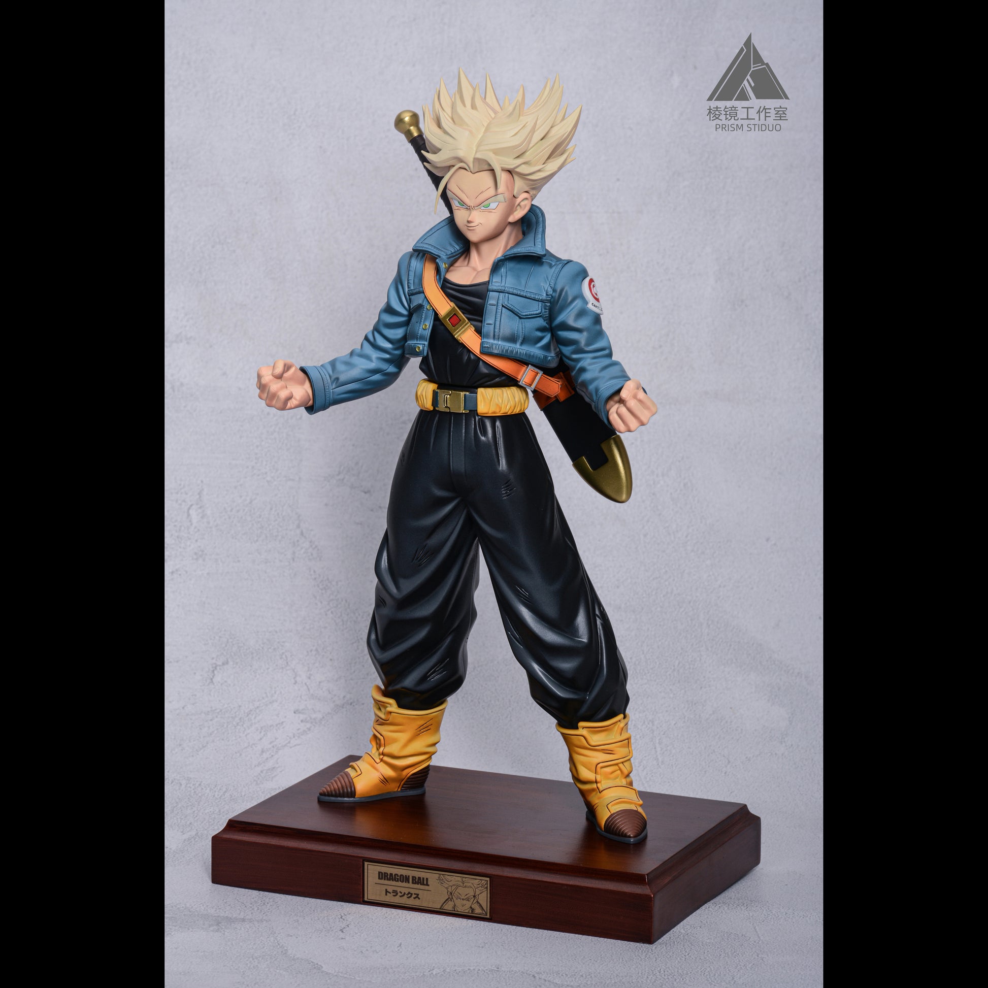 Prism Studio - Gros Trunks [4 Variants]