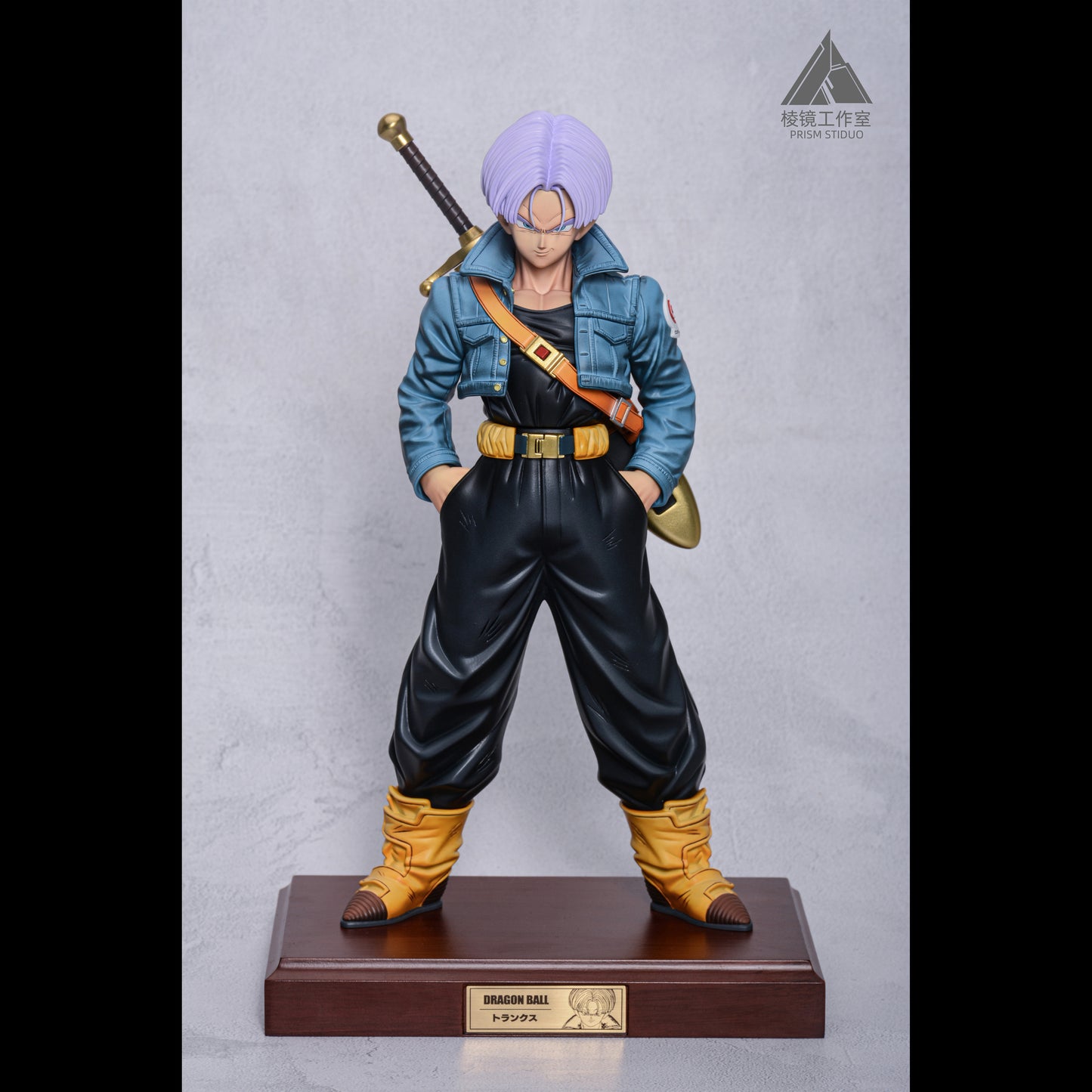 Prism Studio - Gros Trunks [4 Variants]