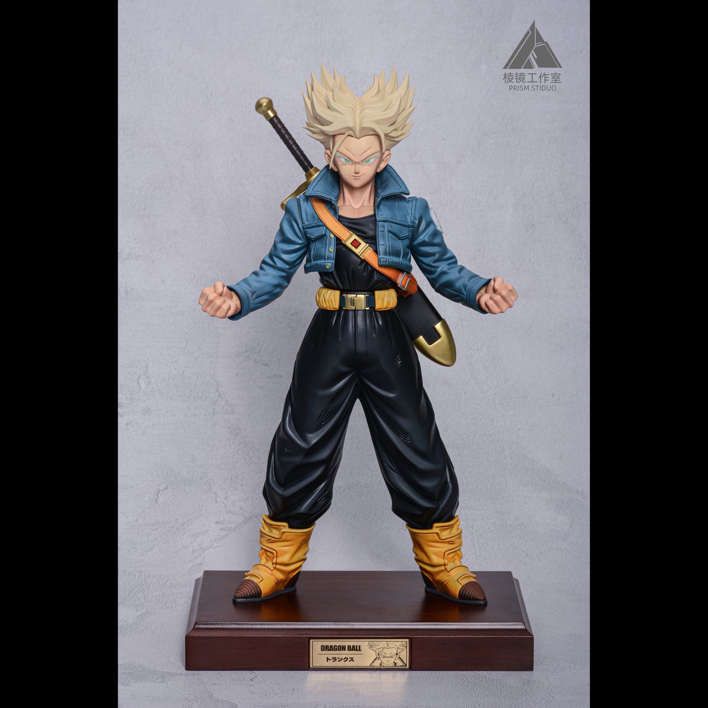 Prism Studio - Gros Trunks [4 Variants]