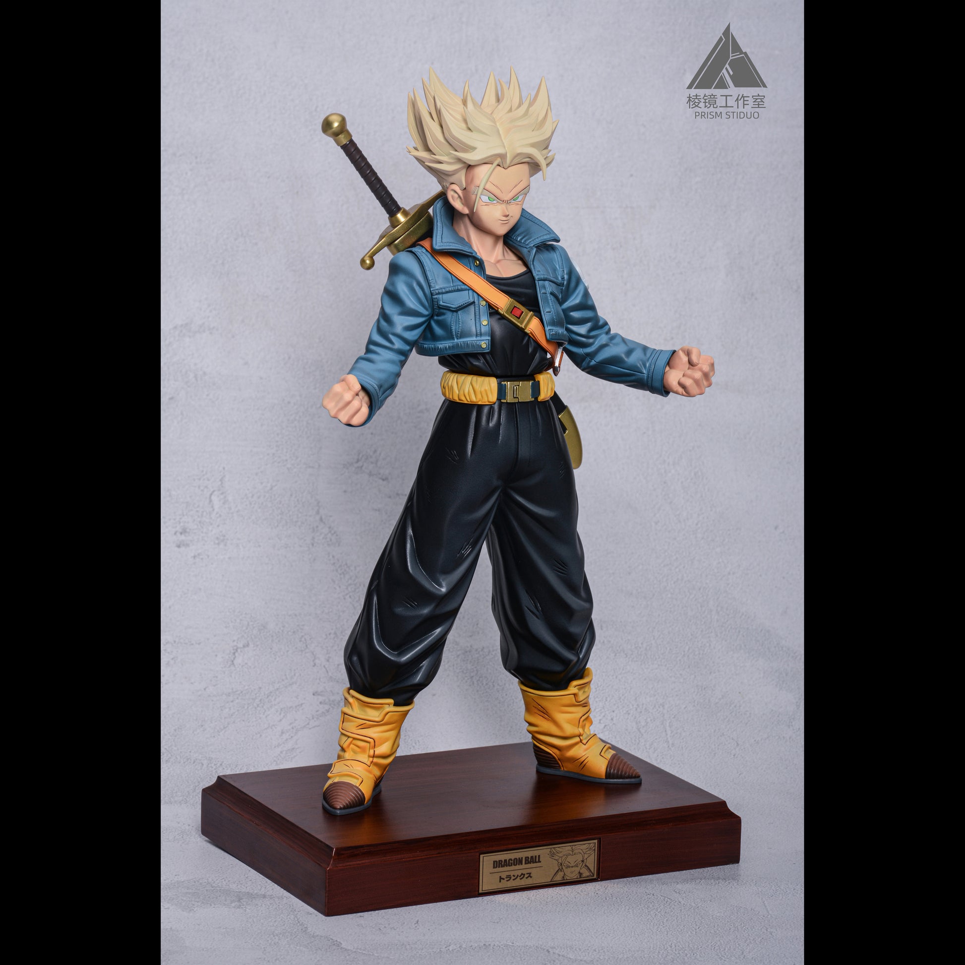 Prism Studio - Gros Trunks [4 Variants]