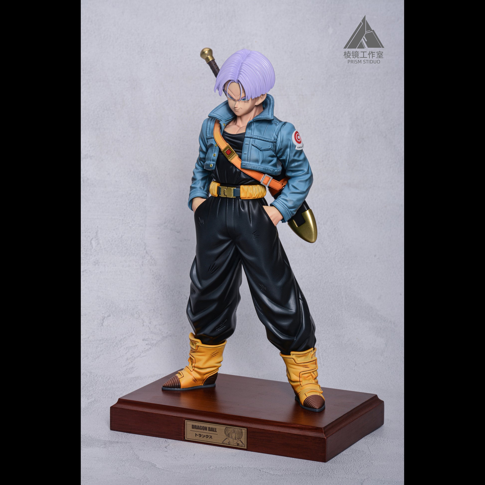 Prism Studio - Gros Trunks [4 Variants]