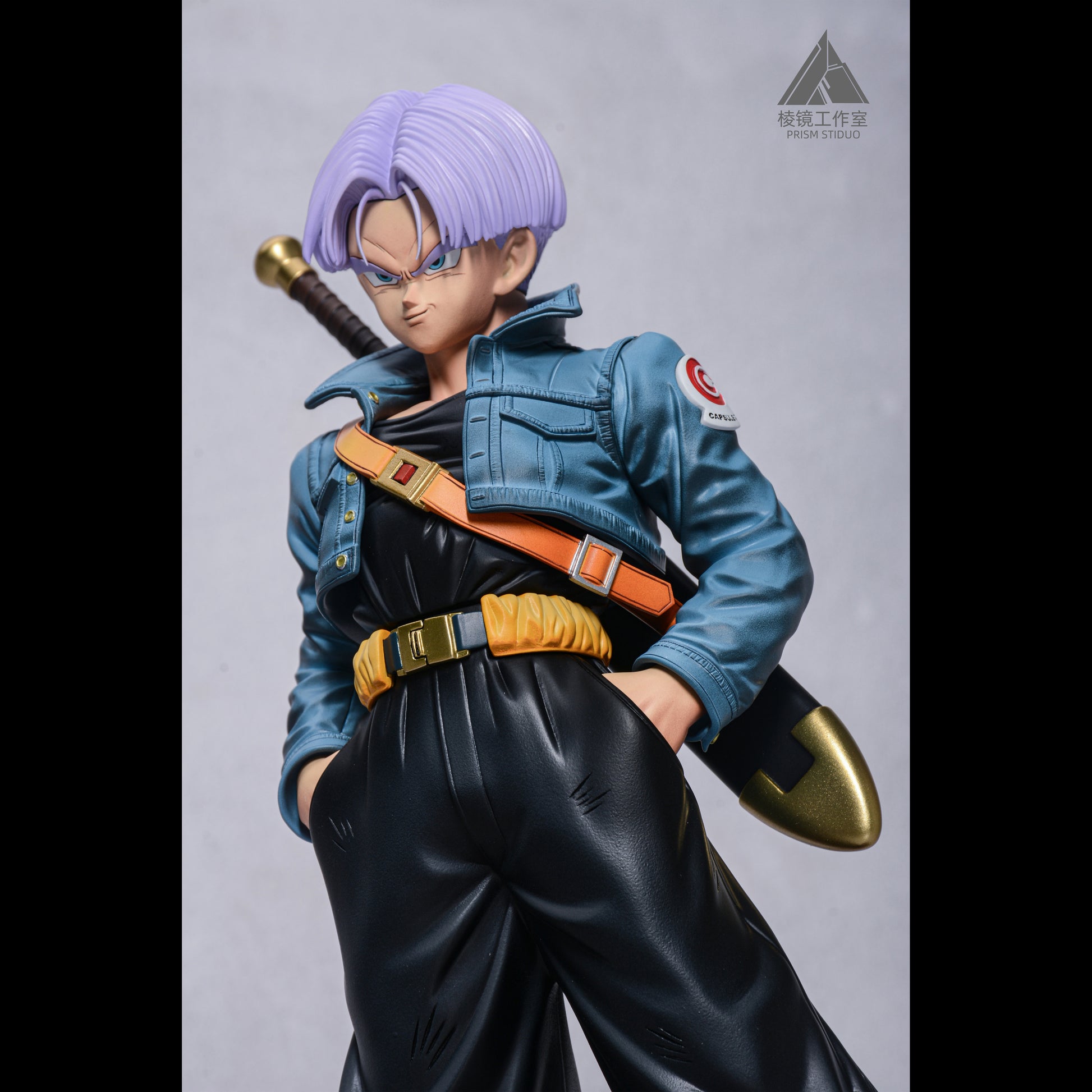 Prism Studio - Gros Trunks [4 Variants]