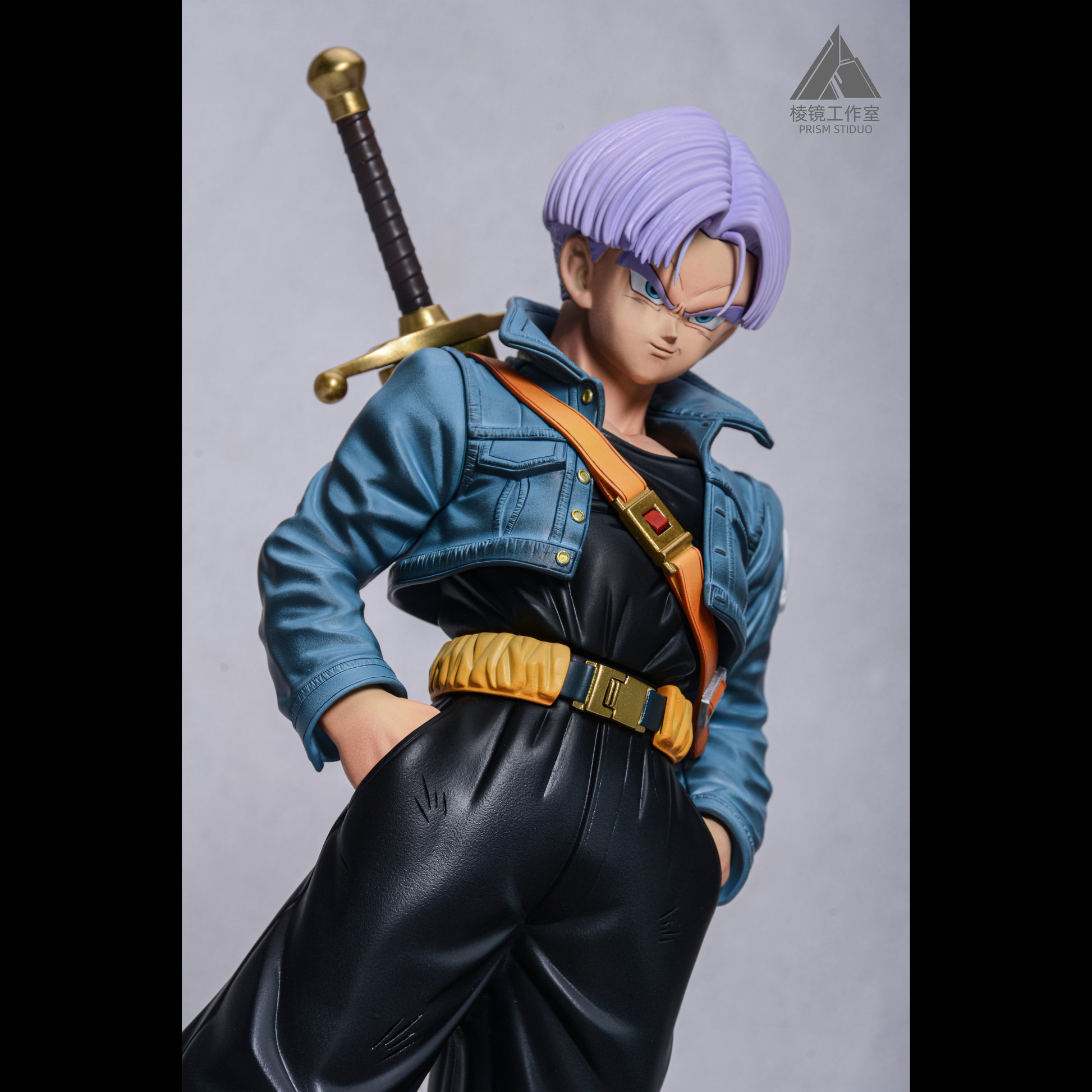 Prism Studio - Gros Trunks [4 Variants]
