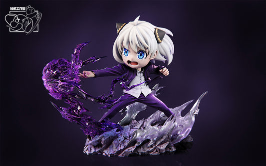 Chou Xiang Studio - Spy x Family Anya cos Gojo Satoru [4 Variants]