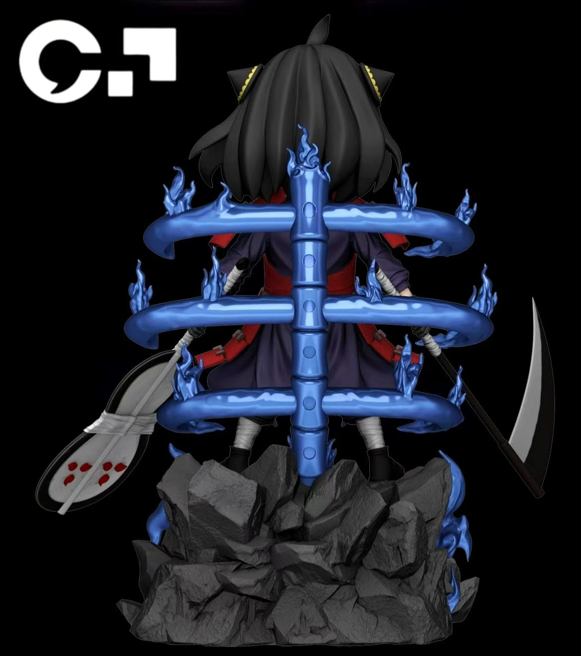 Cosplay Studio / CP Studio - Anya Forger Cosplay Uchiha Madara [2 Variants]