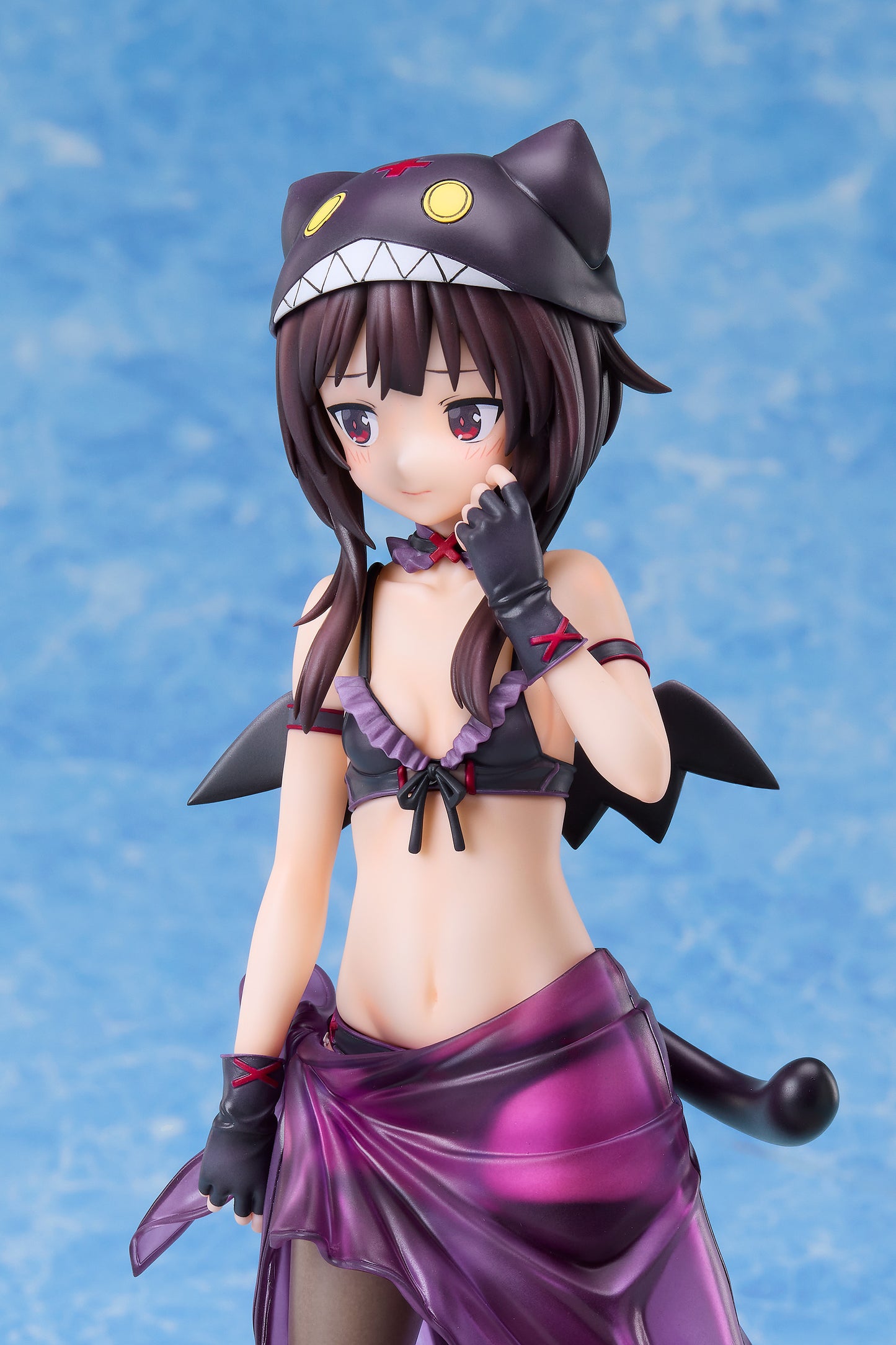 A · DIMENSION - Megumin Swimsuit