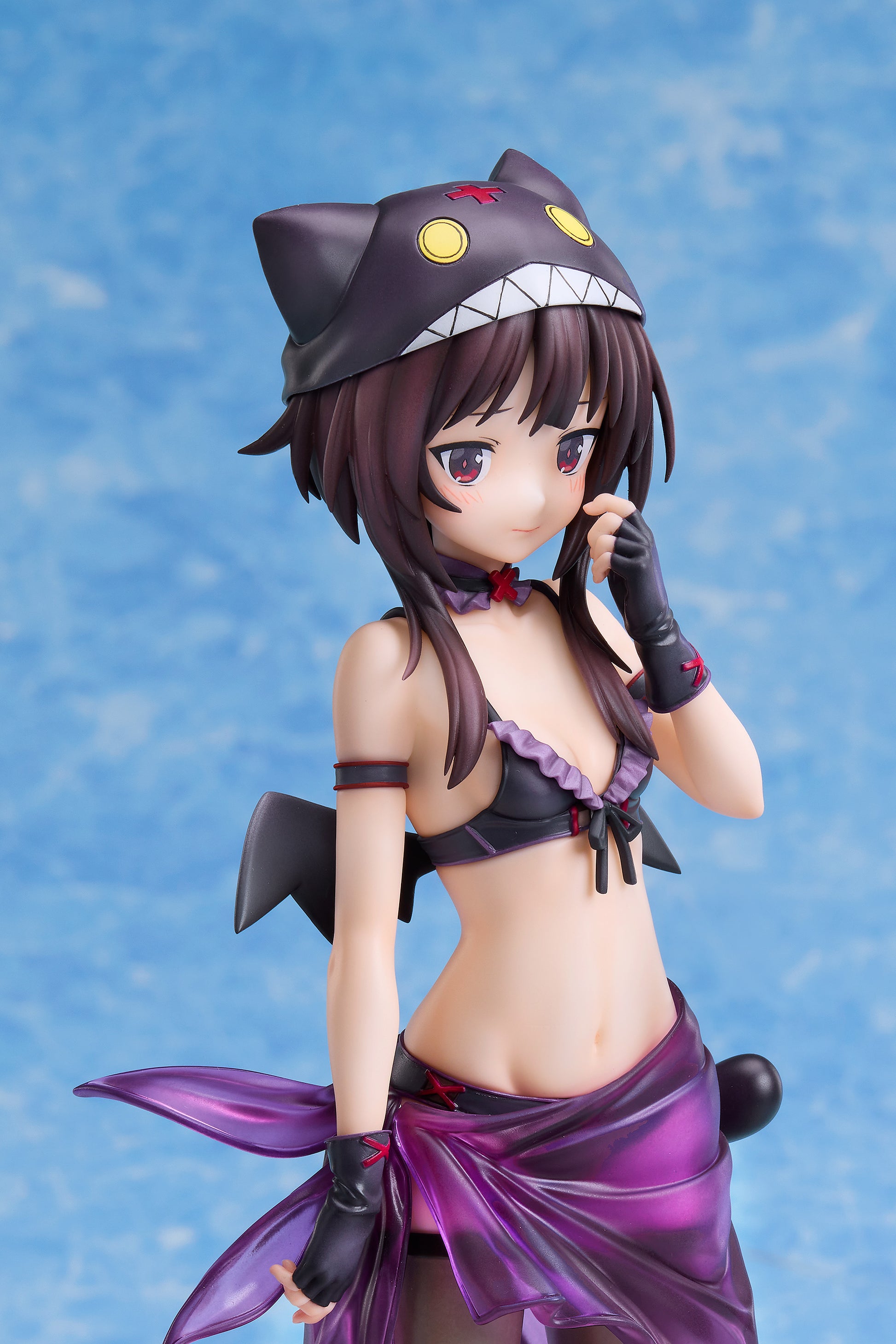 A · DIMENSION - Megumin Swimsuit