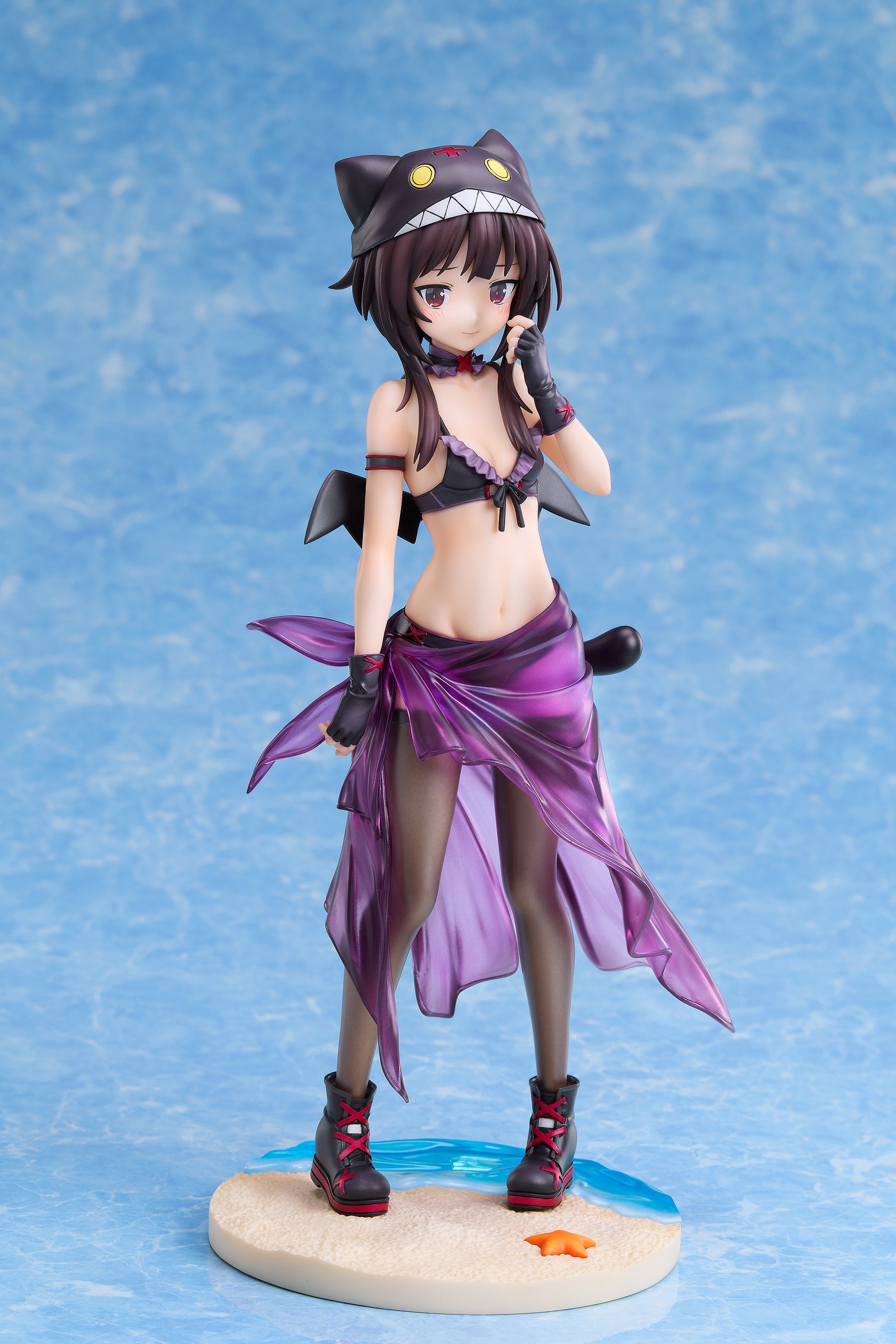 A · DIMENSION - Megumin Swimsuit