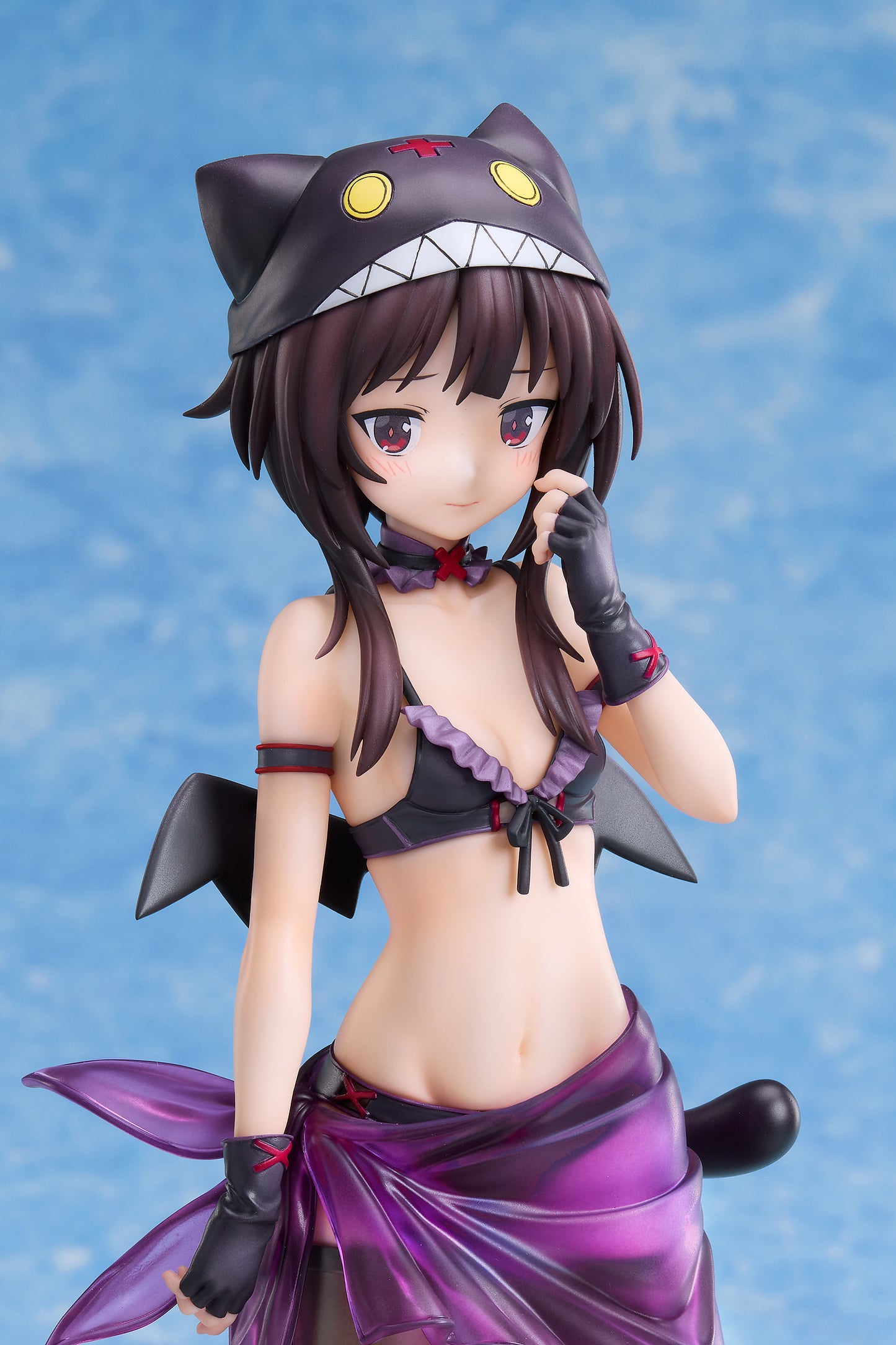 A · DIMENSION - Megumin Swimsuit