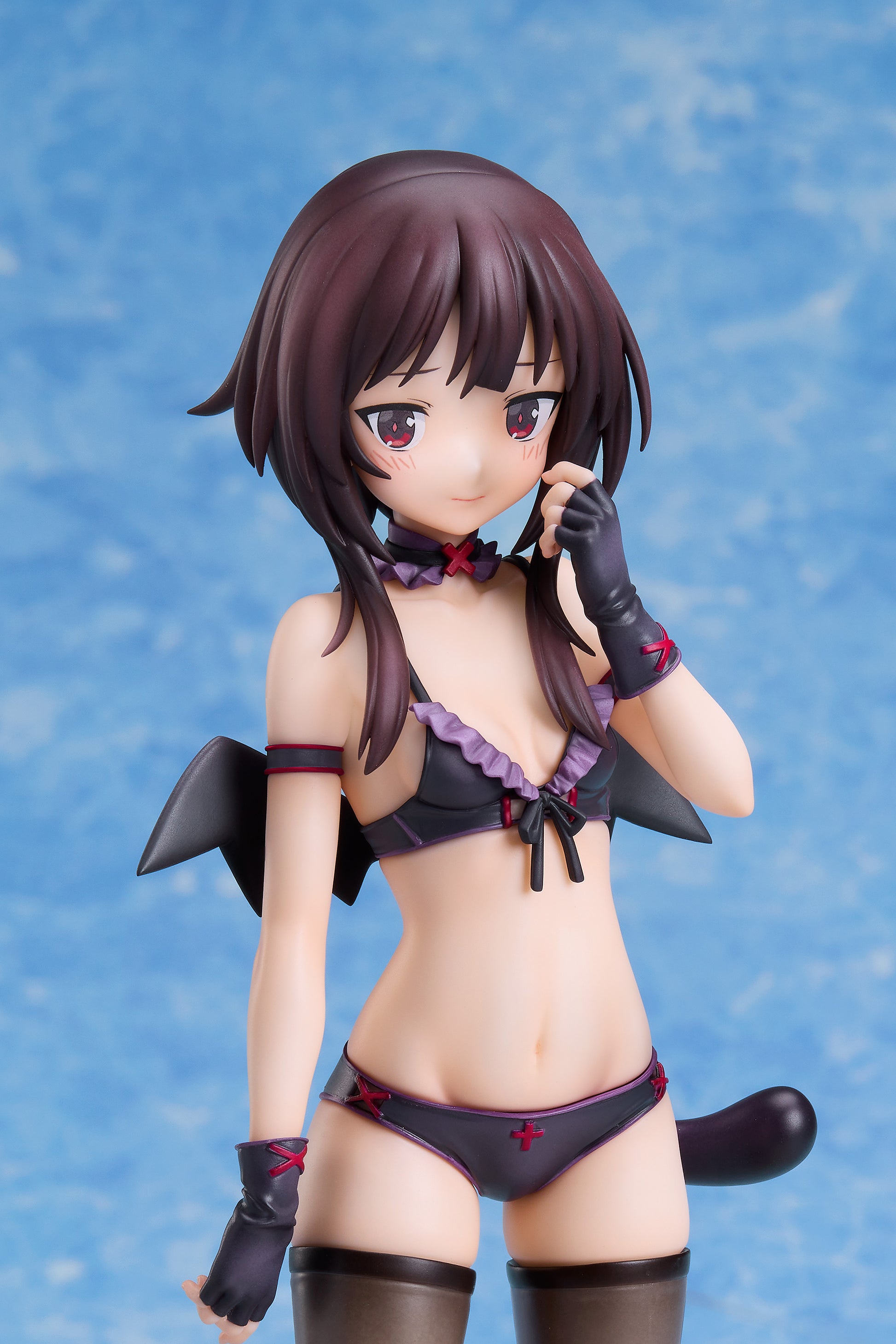 A · DIMENSION - Megumin Swimsuit