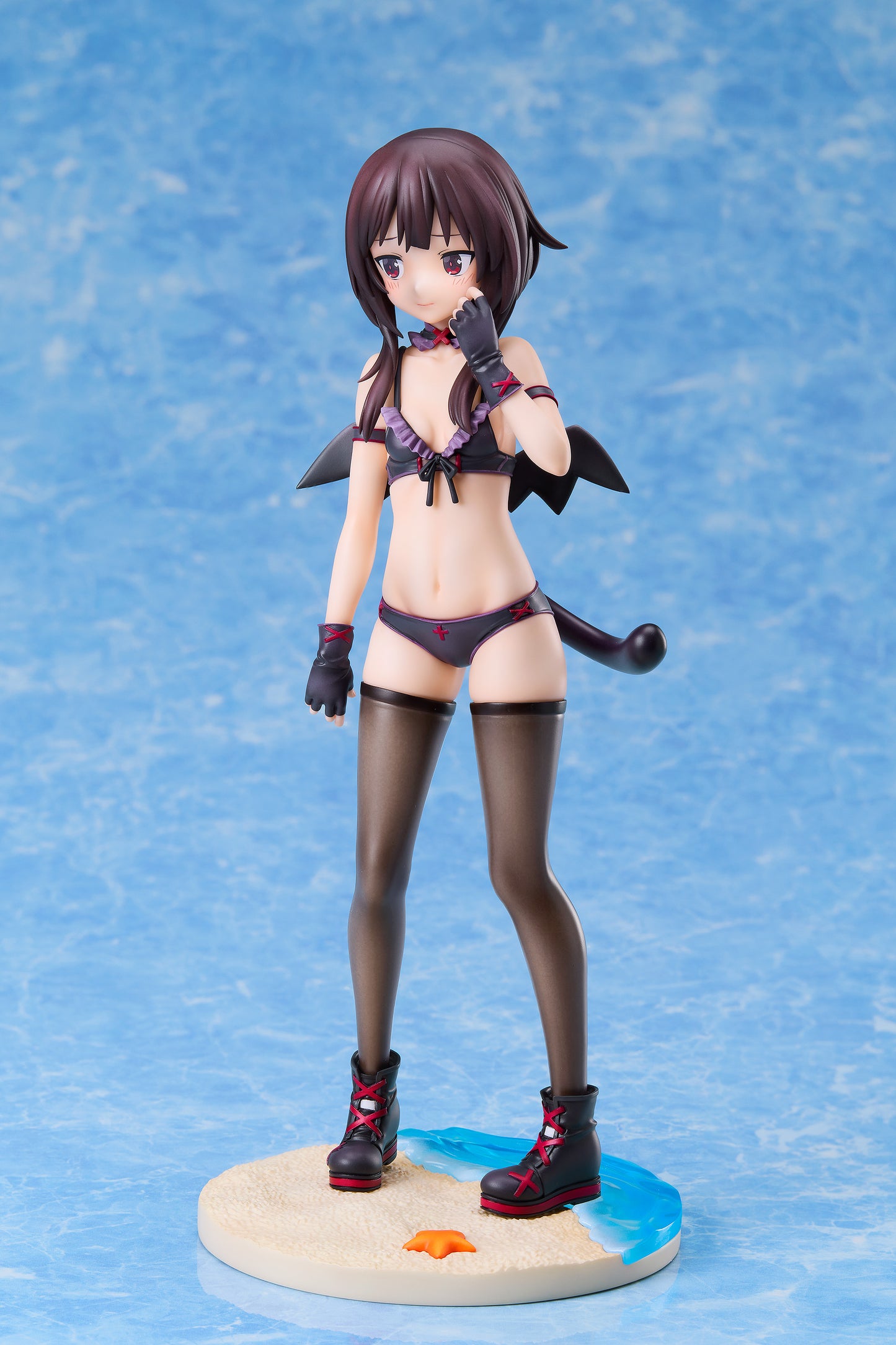 A · DIMENSION - Megumin Swimsuit