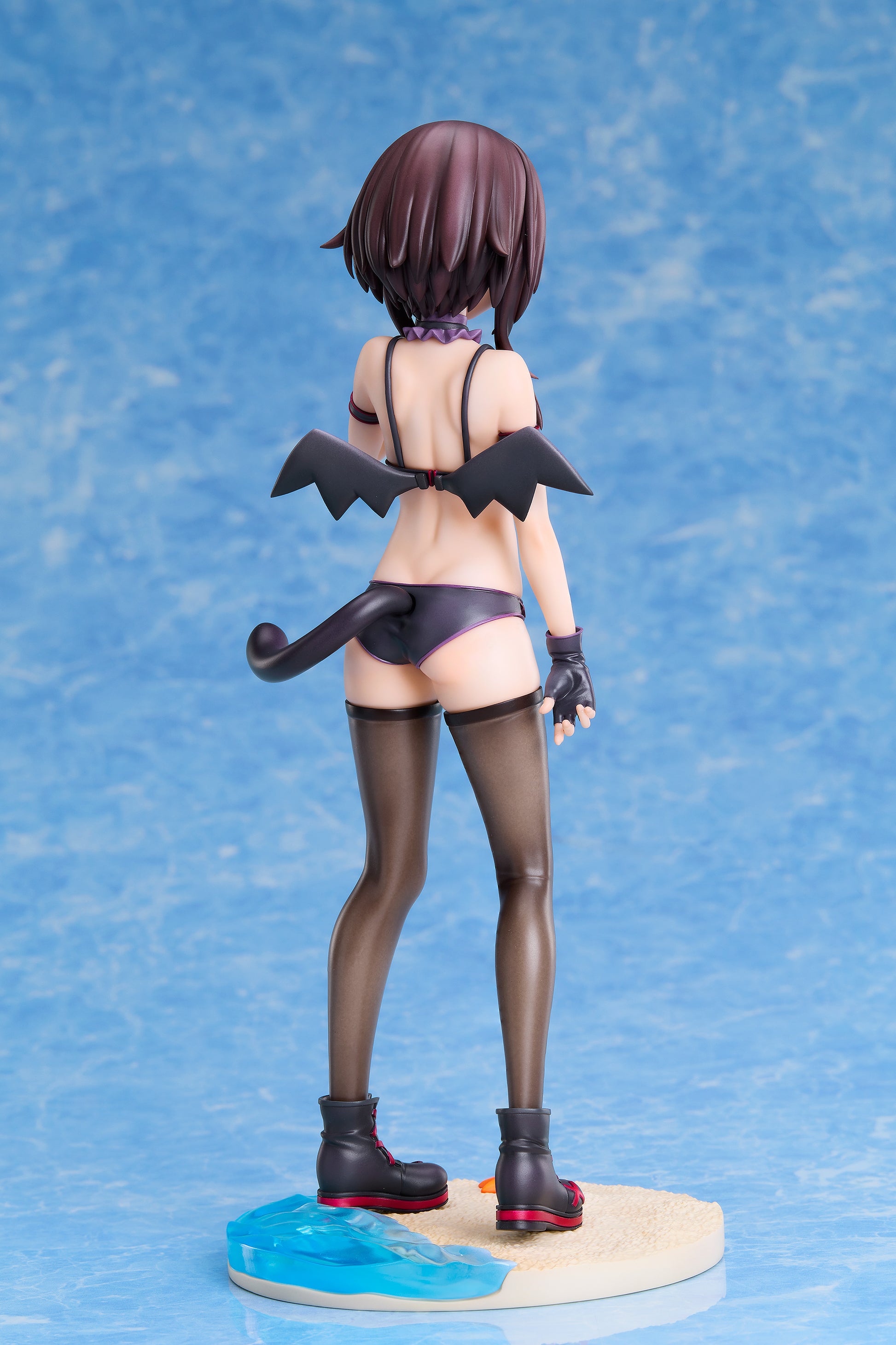 A · DIMENSION - Megumin Swimsuit