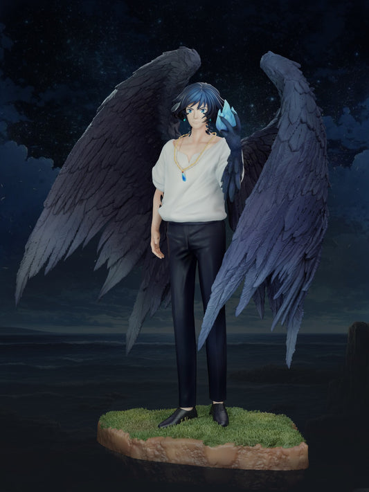 Chao She Studio - Howl Jenkins Pendragon