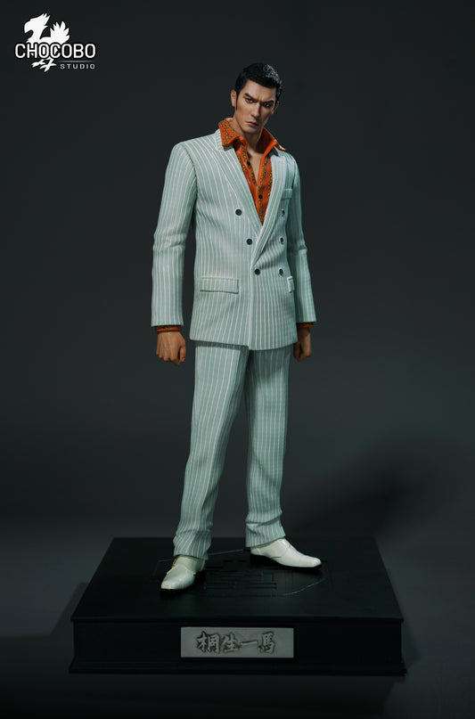 Chocobo Studio - Kazuma Kiryu [2 Variants]
