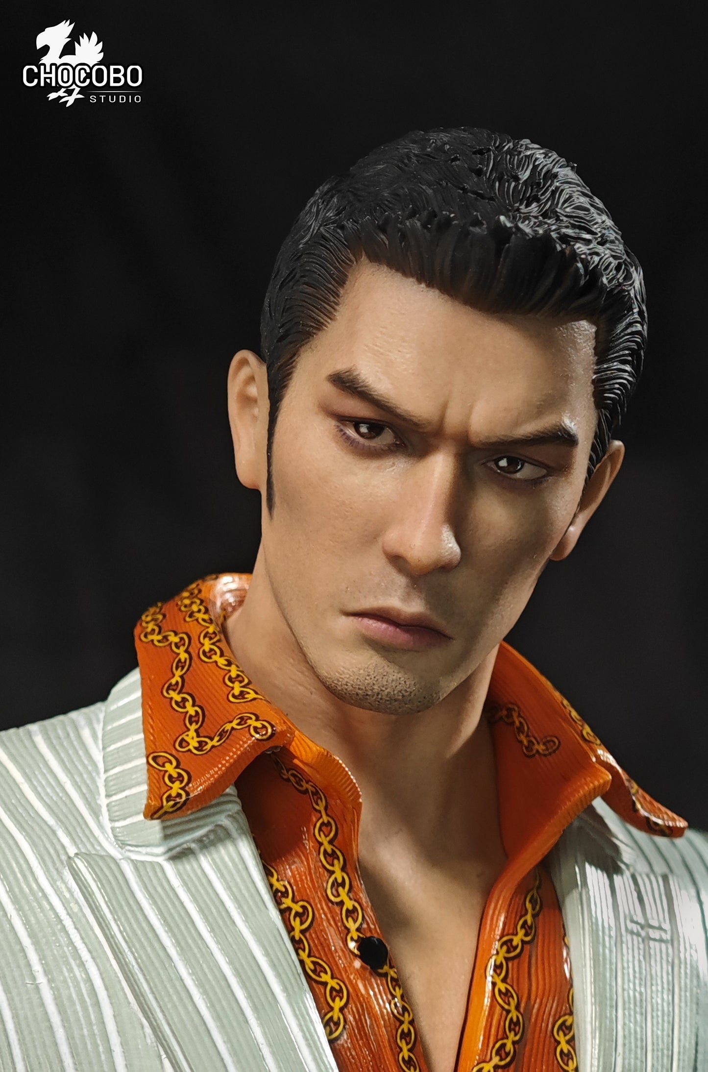 Chocobo Studio - Kazuma Kiryu [2 Variants]