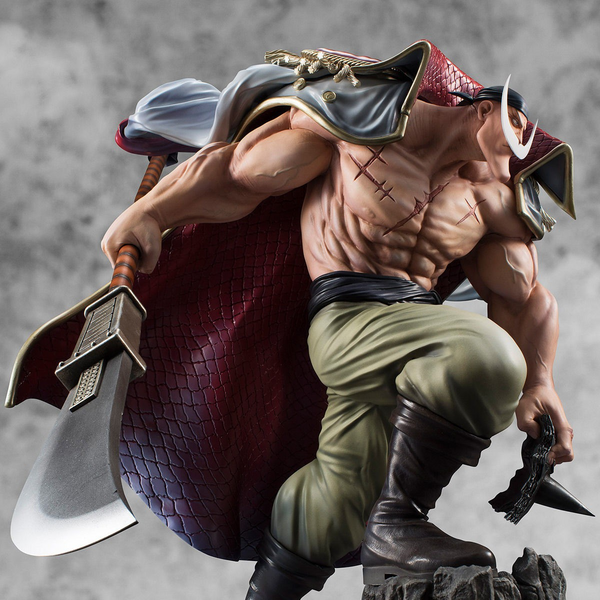 MegaHouse - Whitebeard Edward Newgate