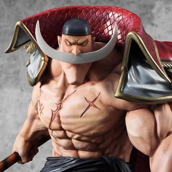 MegaHouse - Whitebeard Edward Newgate