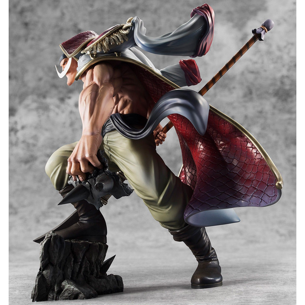 MegaHouse - Whitebeard Edward Newgate