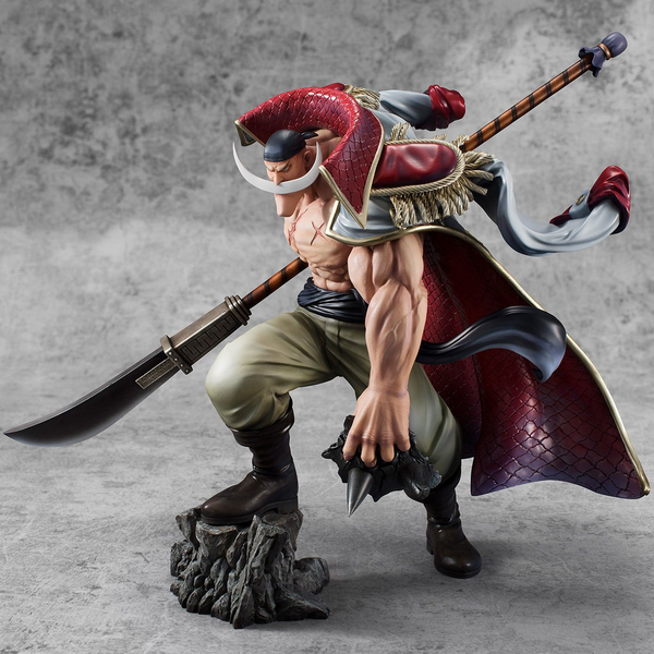 MegaHouse - Whitebeard Edward Newgate