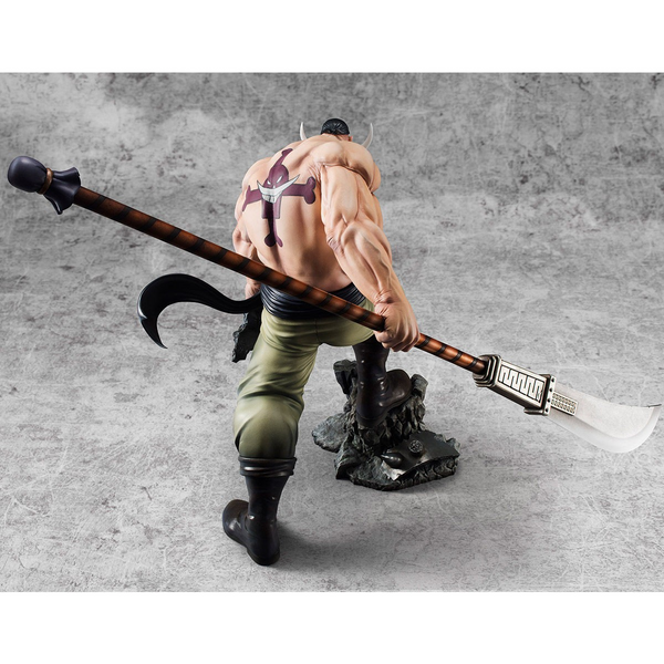 MegaHouse - Whitebeard Edward Newgate