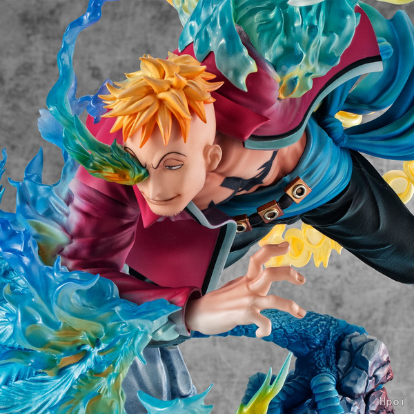 MegaHouse - Marco the Phoenix