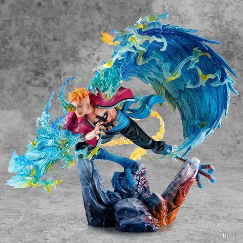 MegaHouse - Marco the Phoenix