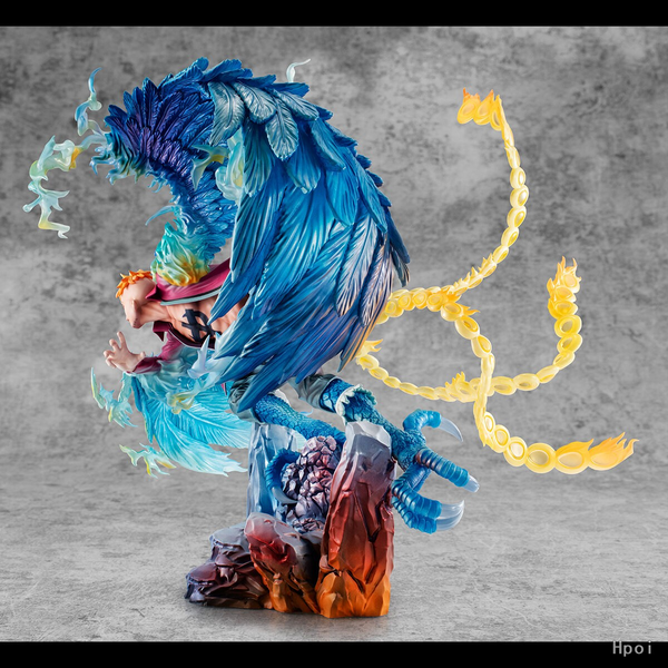 MegaHouse - Marco the Phoenix