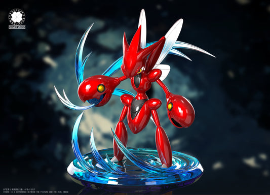 Clover Studio - Scizor [4 Variants]