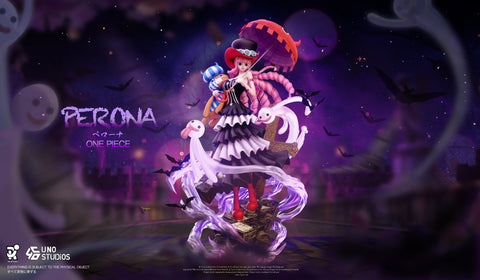 DK Studio x UNO Studio - Perona 