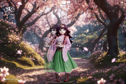 PG Studio - Alluka Zoldyck / Nanika [4 Variants]