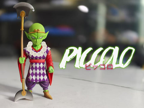 League Studio - Piccolo cos Sha Wujing