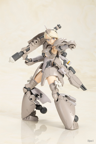 Kotobukiya - Zero Tortoise