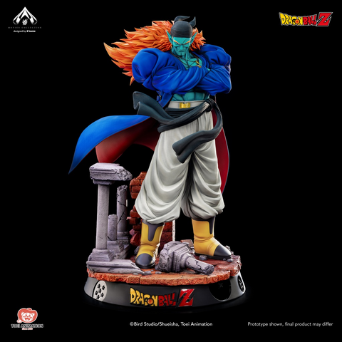 Tsume Studio - Bojack [Licensed]