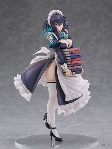 Good Smile Company (GSC) - Hikage Chigami Maid Maison