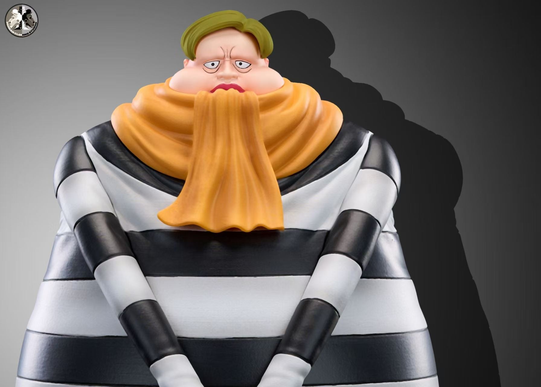Clone Studio - Babe Normal Clothing Version / Prison Clothing Version [2 Variants]