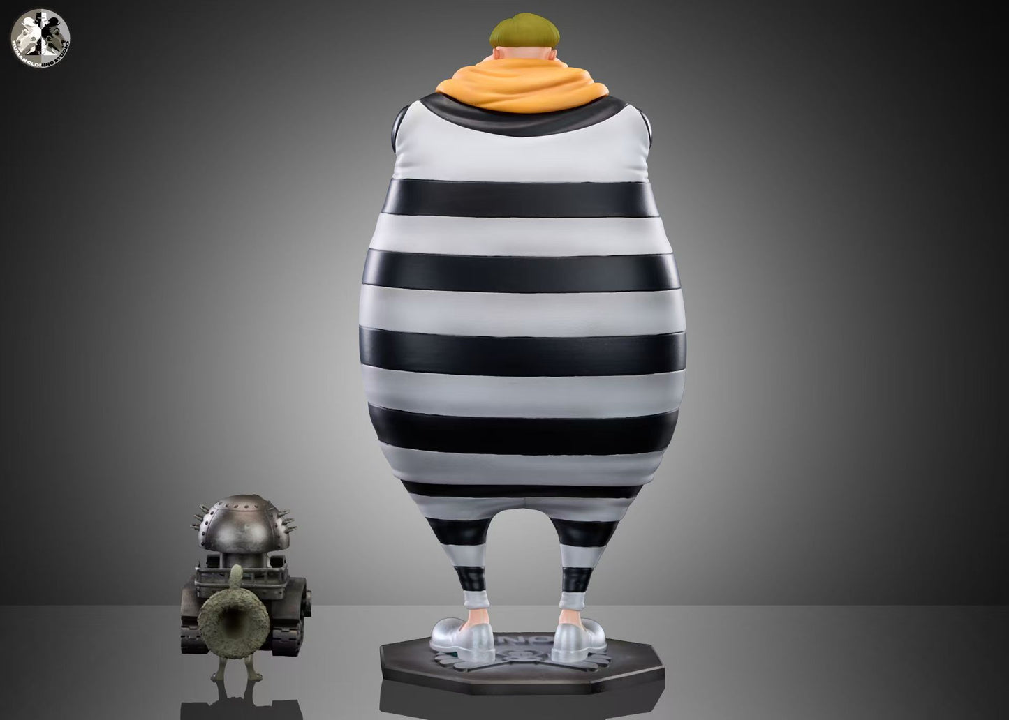 Clone Studio - Babe Normal Clothing Version / Prison Clothing Version [2 Variants]