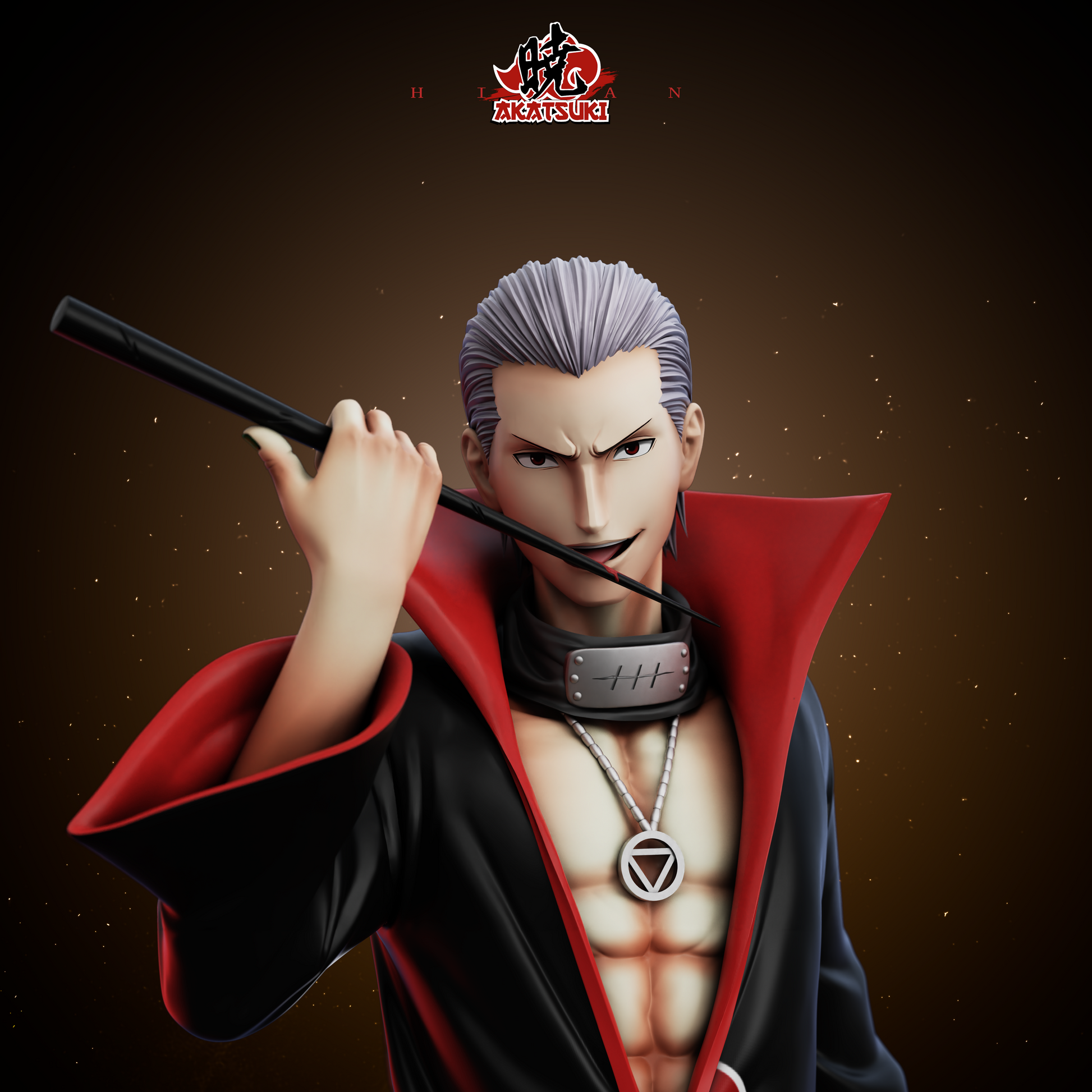 Akatsuki Studio - Hidan
