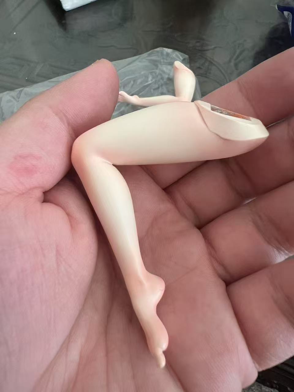 Strange Thief Studio - Swimsuit Ai Haibar [2 Variants]
