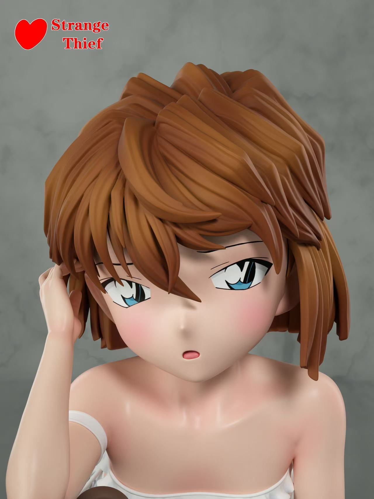 Strange Thief Studio - Swimsuit Ai Haibar [2 Variants]