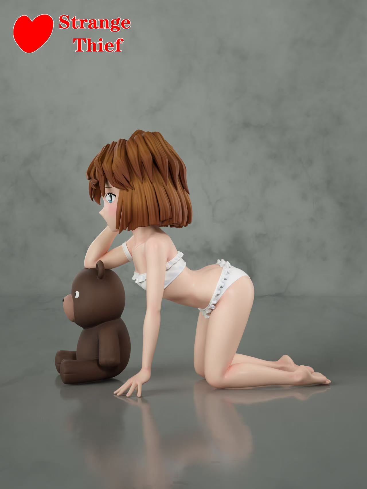 Strange Thief Studio - Swimsuit Ai Haibar [2 Variants]