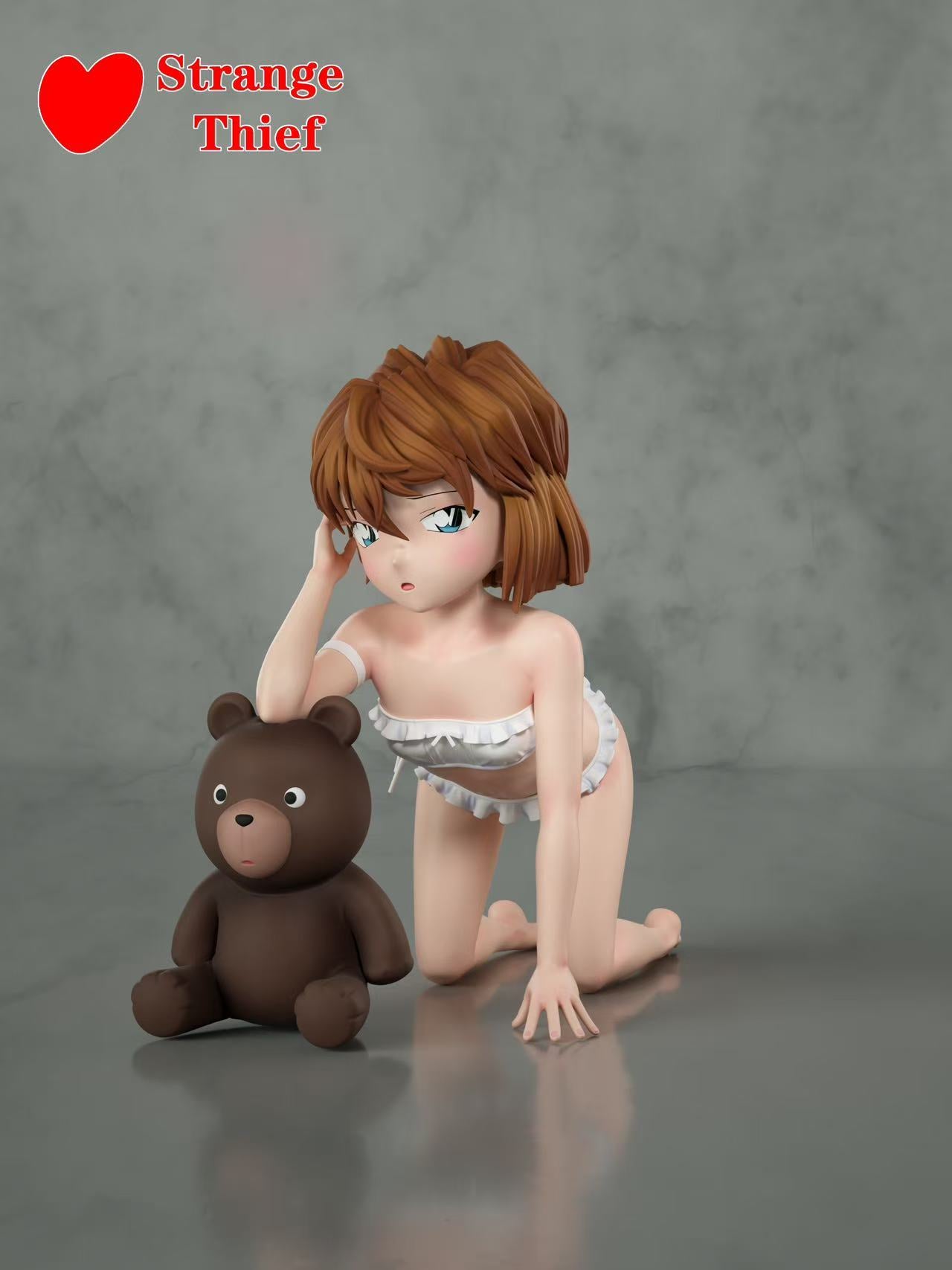 Strange Thief Studio - Swimsuit Ai Haibar [2 Variants]