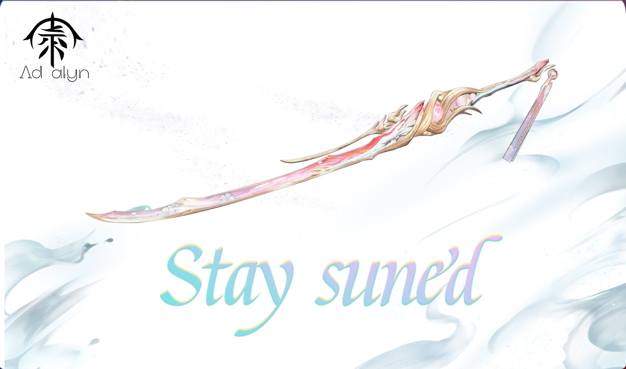 Ad Alyn Studio - Changli [5 Variants]