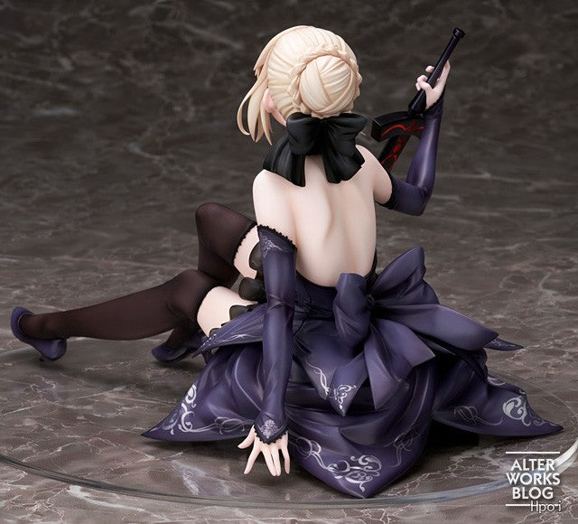 Alter Studio - Altria Pendragon [Alter]