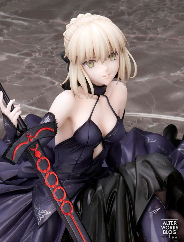 Alter Studio - Altria Pendragon [Alter]