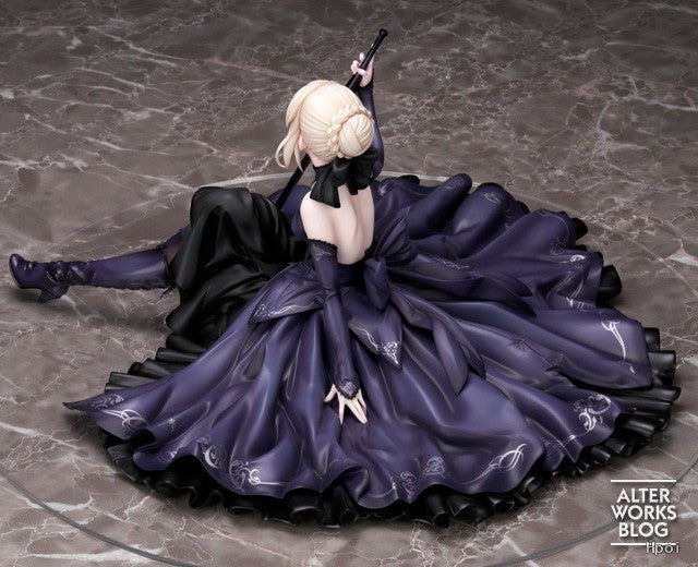 Alter Studio - Altria Pendragon [Alter]