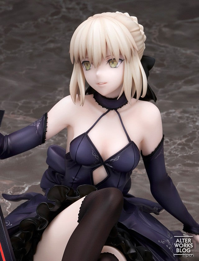 Alter Studio - Altria Pendragon [Alter]