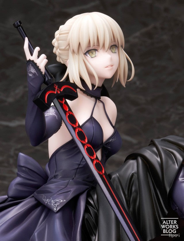 Alter Studio - Altria Pendragon [Alter]