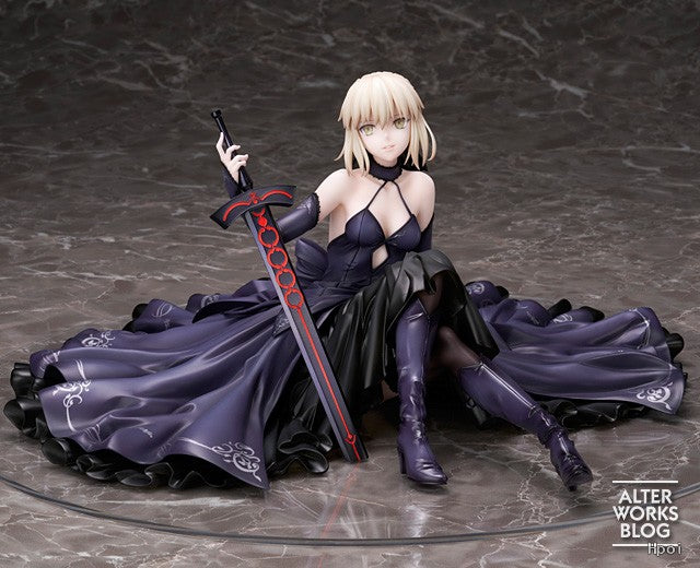 Alter Studio - Altria Pendragon [Alter]