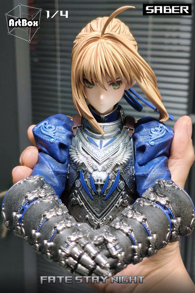 ArtBox Studio - Artoria Pendragon  [3 Variants]
