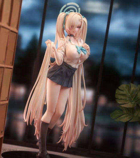 Pepeho Studio - Ichinose Asuna